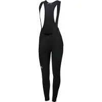 Sportful Cuissard de Cyclisme Sportful Women Neo BibTight Black-XXL