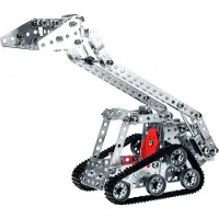 Eitech Kompaktlader