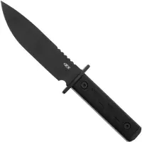 Zero tolerance Couteau 0006BLK