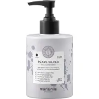 Maria Nila Colour Refresh Masque colorant Pearl Silver 300 ml