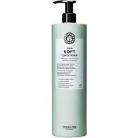 Maria Nila | TRUE SOFT | Hair Conditioners