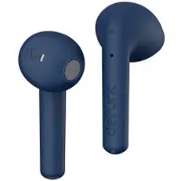 DeFunc Casque Bluetooth 5.3True Lite sans fil Bleu/Bleu 71466