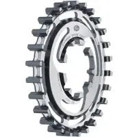 Gates Carbon Drive Gates - Gates CDX pignon arrière 22 Tands Enviolo Nuvinci