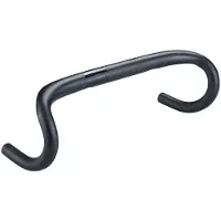 Deda Superleggera Pob Handlebar Noir 31.7 mm / 420 mm