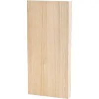 Creativ Company Kreotime - Craftboard Crea Com Ikoon 20,6x9.6x2cm bois | 1 pièce