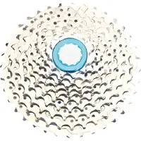 Primax e Cassette 9 vitesses 11-32T Argent dans la boîte