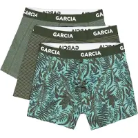 Garcia homme , XXL, Vert