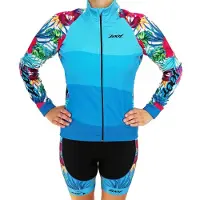 Zoot Maillot à Manches Longues Thermo