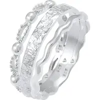 Elli Bague argent