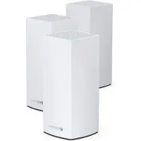 Linksys Atlas Pro 6 AX5400 Mesh Lot de 3