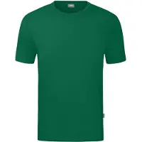 Jako T-shirt pour enfants Organic, Couleur:vert, Taille:140