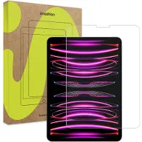 IMoshion Protection d'écran en verre trempé Apple iPad Pro 11 (2020 - 2022) / Air 5 (2022) / Air 4 (2020)