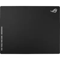 Asus Rog Moonstone Ace Mouse Pad Noir