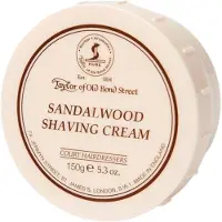 Taylor of Old Bond Street Sandalwood crème à raser 150 g