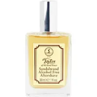 Taylor of Old Bond Street Luxury spray après-rasage sans alcool 30 ml