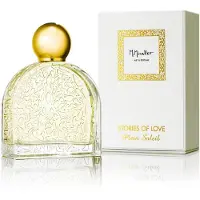 M. Micallef Soleil Passion Eau de Parfum pour femme 100 ml
