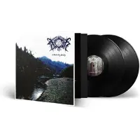Suburban Xasthur - A Misleading Reality [Vinyl Lp] Gatefold Lp Jacket