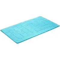 Vossen Tapis de Bain Vossen Exclusive Light Azure-60 x 100 cm