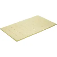 Vossen Tapis de Bain Vossen Exclusive Chamois-60 x 100 cm