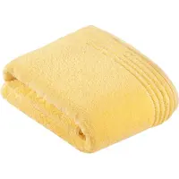 Vossen Serviette de Bain Vossen Vienna Style Supersoft Citro (80 x 160 cm)
