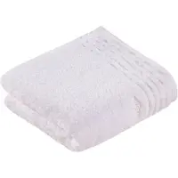 Vossen Serviette de toilette Vossen Vienna Style Supersoft White (set de 3) (60 x 110 cm)