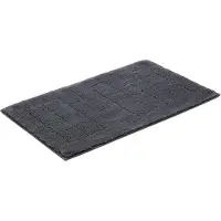Vossen Tapis de Bain Vossen Exclusive Flanell-60 x 100 cm