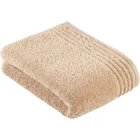 Vossen Serviette de Douche Vossen Vienna Style Supersoft Tibet (set de 2) (67 x 140 cm)