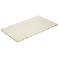 Vossen Tapis de Bain Vossen Exclusive Ivory-60 x 100 cm