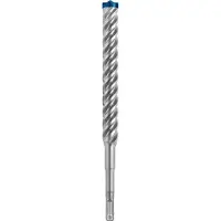 Bosch Powertools 2608900142 EXPERT Hammerbohrer SDS plus-7X 20x200x265mm