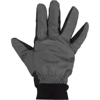 Starling Gants Unisex Taslan Sr Yule Anthracite/Noir-XXL