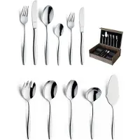 Amefa Set de Couverts Amefa Florence (78-pièces)
