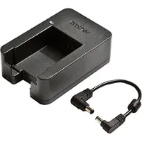 Brother PA-BC-001 chargeur de batterie pour imprimantes mobiles