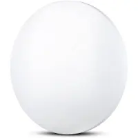 V-TAC 217607 Ceiling light LED (monochrome) EEC: F (A - G) 24 W Ecru white