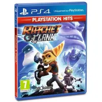 Ratchet et Clank PlayStation Hits PS4