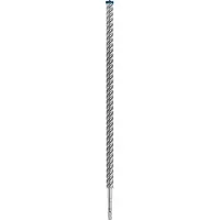 Bosch Expert 22x550x600 Mm Sds-plus Wall Drill Bit Argenté