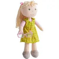 Haba Poupée Leonore, 30 cm