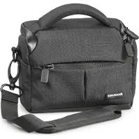 Cullmann Malaga Vario 200 Noir