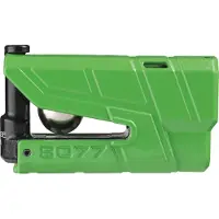 ABUS Antivol De Disque Granit Detecto Xplus 8077