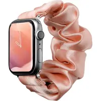 Laut Pop Loop Apple Watch Series 1-10 / SE / Ultra (2) - 42/44/45/46/49 mm - Peach