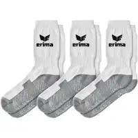 Erima Paires de chaussettes de sport (x3)