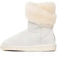 Gooce Boots 'Beverly' blanc