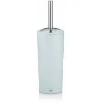 kela Brosse WC Kela Marta Polar Blue