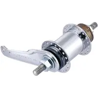 Shimano Cb-e110 montage interne argent 165 mm argent 165 mm