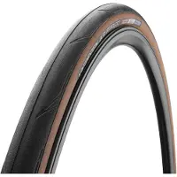 Vredestein Pneu Superpasso 700 x 28C noir transparent