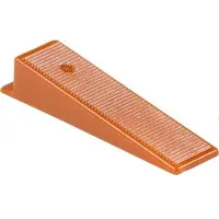 Raimondi RA180CUNE100 Stutzen für Nivelliersystem RLS 100 Stück (Sang)
