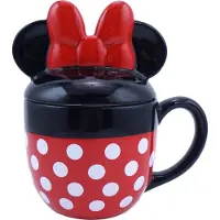 Half Moon Bay Tasse 3d Avec Souris Minnie 425ml