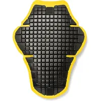 Spidi Warrior L2 Back Protector Noir