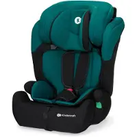 Kinderkraft Siège auto Comfort I-size 9-36 kg Rose /