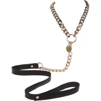 Taboom Dona Statement Collar collier 1 pcs