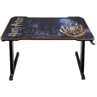 Subsonic SA5593-H1 Gaming Tisch Harry Potter
